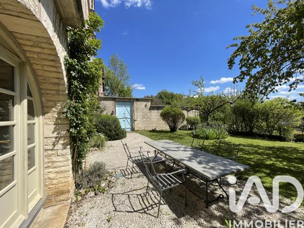 Maison à vendre 13 pièces 470 m² Châtillon-sur-Seine