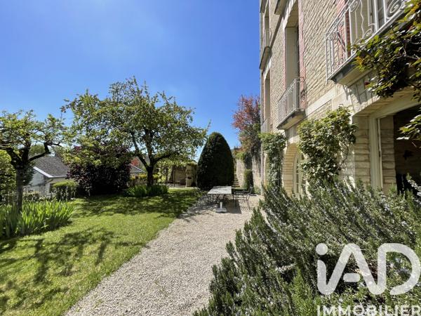 Maison à vendre 13 pièces 470 m² Châtillon-sur-Seine
