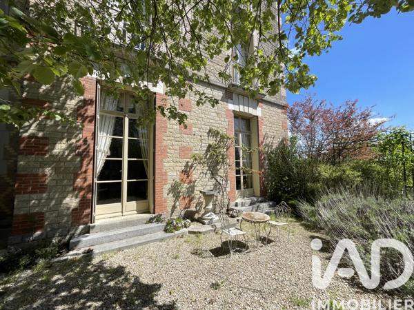 Maison à vendre 13 pièces 470 m² Châtillon-sur-Seine