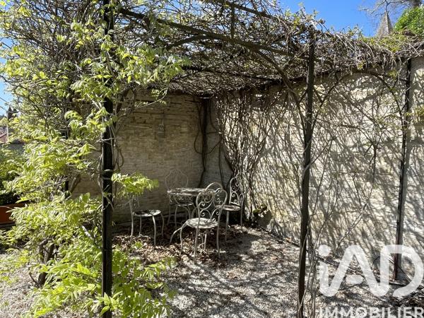Maison à vendre 13 pièces 470 m² Châtillon-sur-Seine
