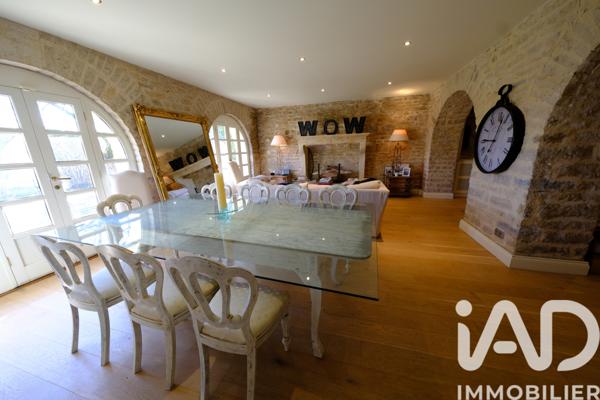 Maison à vendre 13 pièces 470 m² Châtillon-sur-Seine