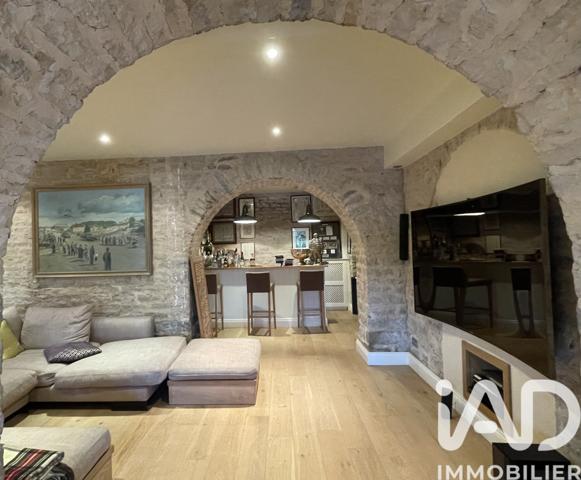 Maison à vendre 13 pièces 470 m² Châtillon-sur-Seine