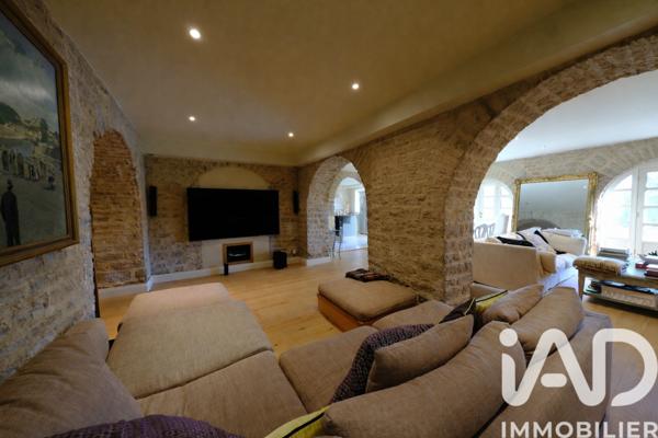 Maison à vendre 13 pièces 470 m² Châtillon-sur-Seine