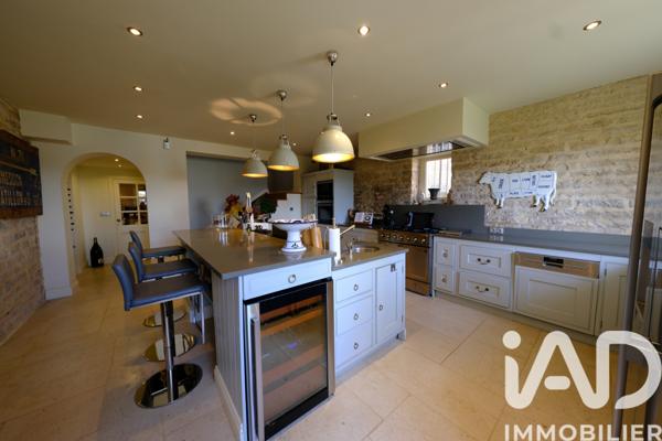 Maison à vendre 13 pièces 470 m² Châtillon-sur-Seine