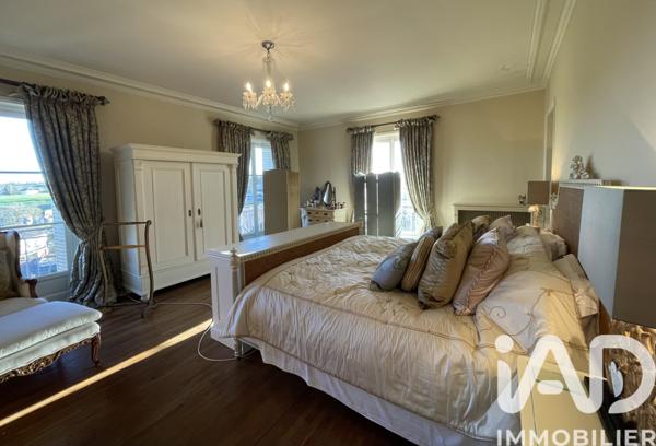 Maison à vendre 13 pièces 470 m² Châtillon-sur-Seine