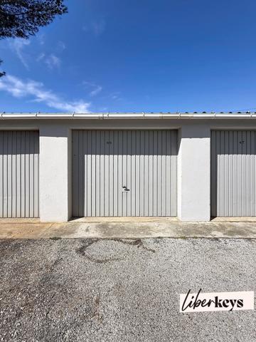 APPARTEMENT 2 CHAMBRES AVEC GARAGE