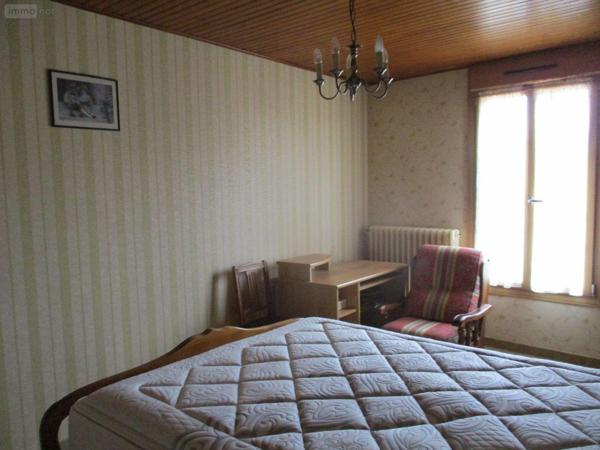 Maison à vendre à Saint-Germain-en-Coglès en Ille-et-Vilaine (35133), ref : 11737/724