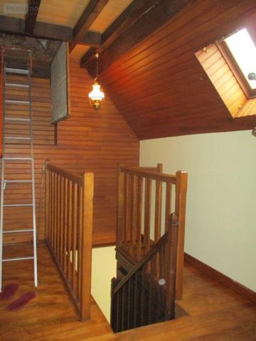 Maison à vendre à Saint-Germain-en-Coglès en Ille-et-Vilaine (35133), ref : 11737/724