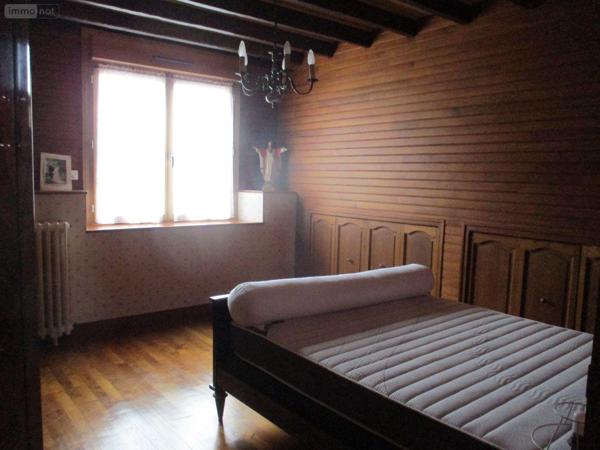 Maison à vendre à Saint-Germain-en-Coglès en Ille-et-Vilaine (35133), ref : 11737/724