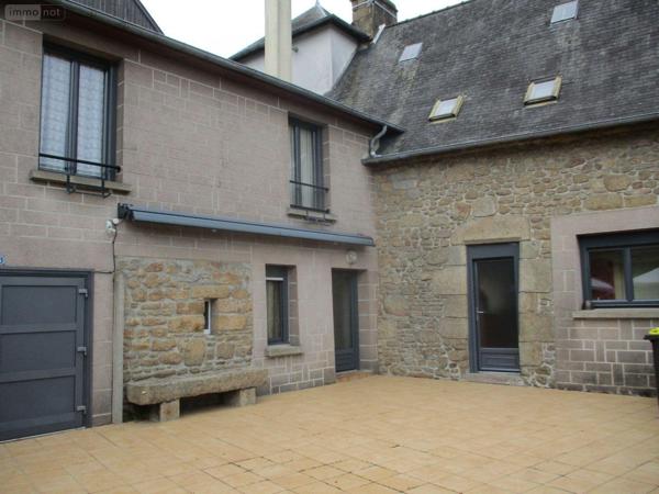 Maison à vendre à Saint-Germain-en-Coglès en Ille-et-Vilaine (35133), ref : 11737/724