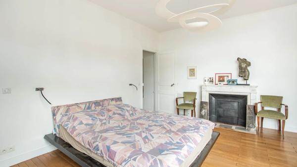 Appartement Levallois-Perret - SAINTE-ODILE