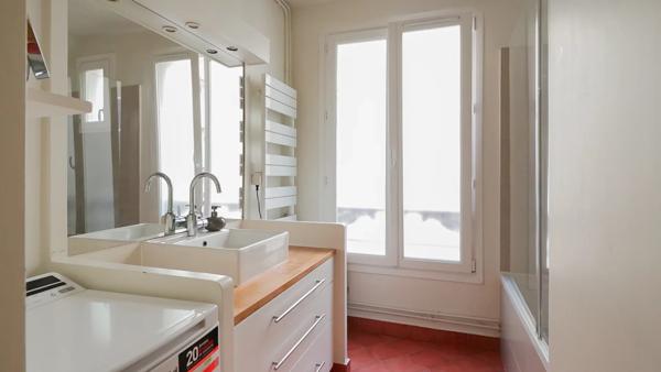 Appartement Paris 9e - RICHER