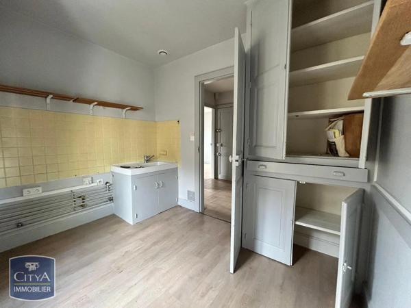 Appartement à louer 4 pièces 72.33m²