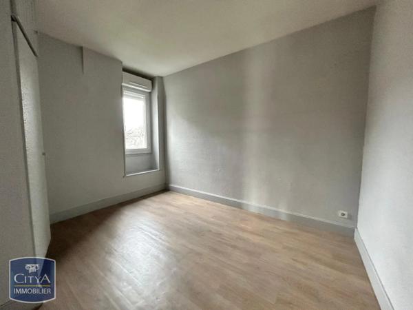 Appartement à louer 4 pièces 72.33m²