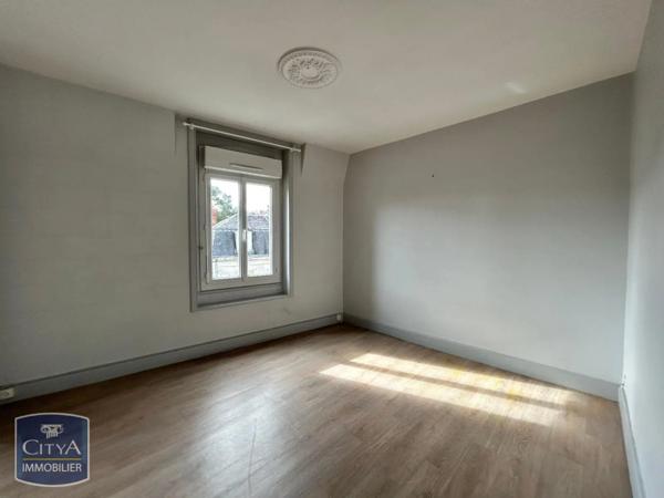 Appartement à louer 4 pièces 72.33m²