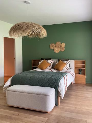 Appartement Marcq-en-Barœul - CENTRE