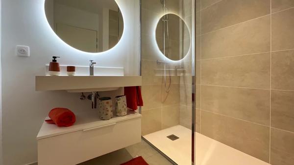 Appartement Marcq-en-Barœul - CENTRE