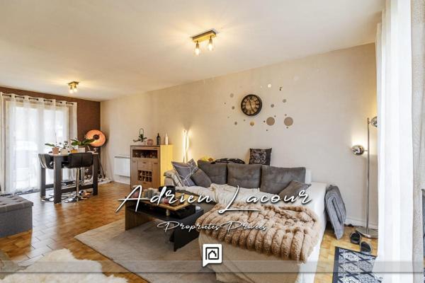 Maison Romorantin Lanthenay 3 pièce(s) 57 m2