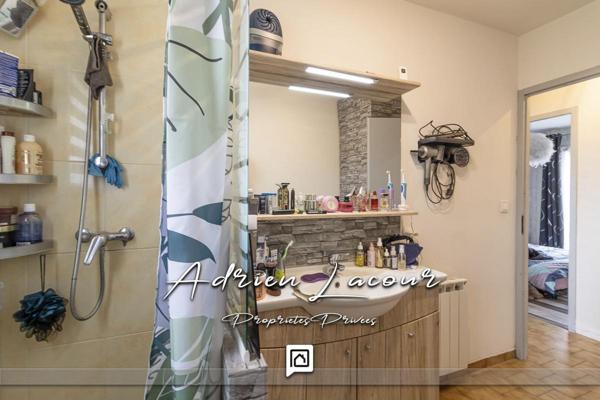 Maison Romorantin Lanthenay 3 pièce(s) 57 m2