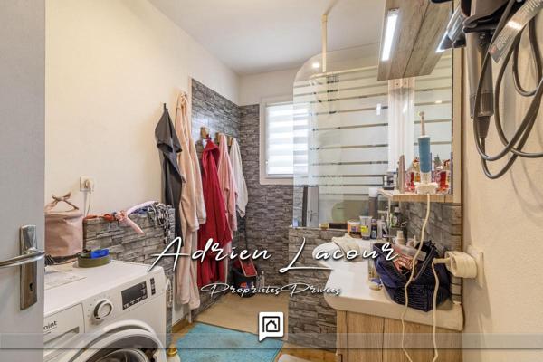 Maison Romorantin Lanthenay 3 pièce(s) 57 m2