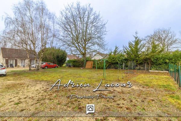 Maison Romorantin Lanthenay 3 pièce(s) 57 m2