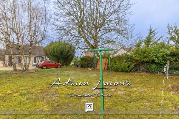 Maison Romorantin Lanthenay 3 pièce(s) 57 m2