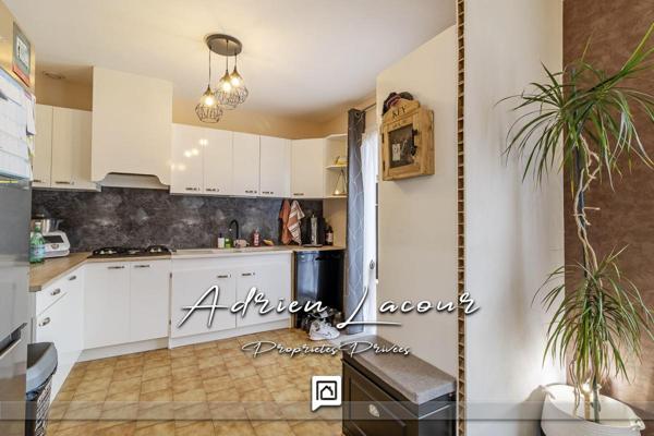 Maison Romorantin Lanthenay 3 pièce(s) 57 m2