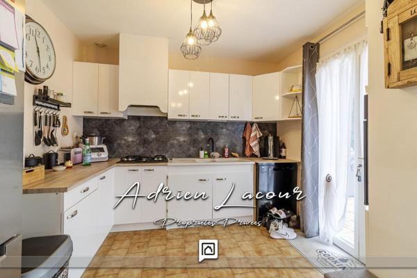 Maison Romorantin Lanthenay 3 pièce(s) 57 m2