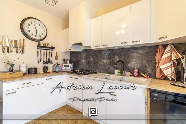 Maison Romorantin Lanthenay 3 pièce(s) 57 m2