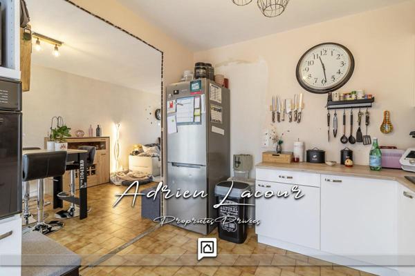 Maison Romorantin Lanthenay 3 pièce(s) 57 m2