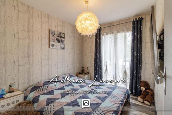 Maison Romorantin Lanthenay 3 pièce(s) 57 m2