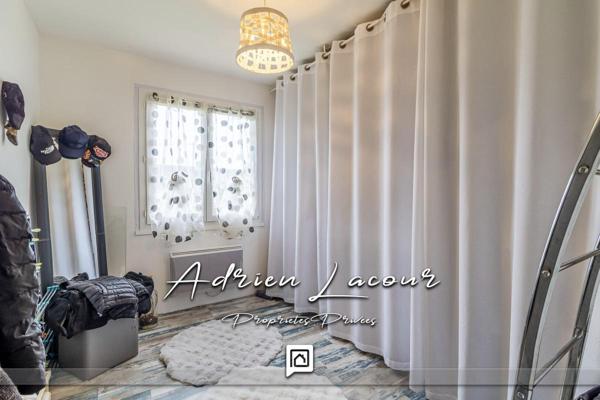 Maison Romorantin Lanthenay 3 pièce(s) 57 m2