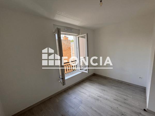 Location Appartement 3 pièces 57.6 m² - RUE MARECHAL JOFFRE Le Havre 76600