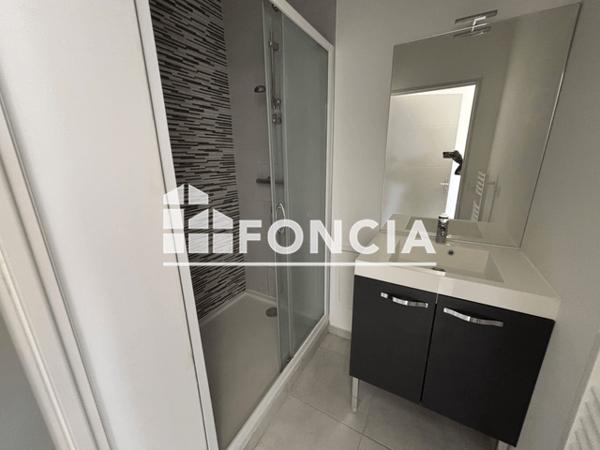 Location Appartement 3 pièces 57.6 m² - RUE MARECHAL JOFFRE Le Havre 76600
