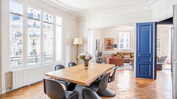 Appartement Paris 17 e - PEREIRE