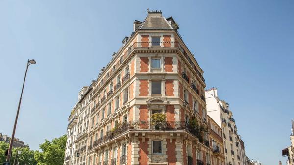 Appartement Paris 17 e - PEREIRE