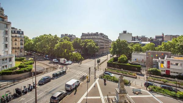 Appartement Paris 17 e - PEREIRE