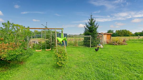 Proche de PEYREHORADE