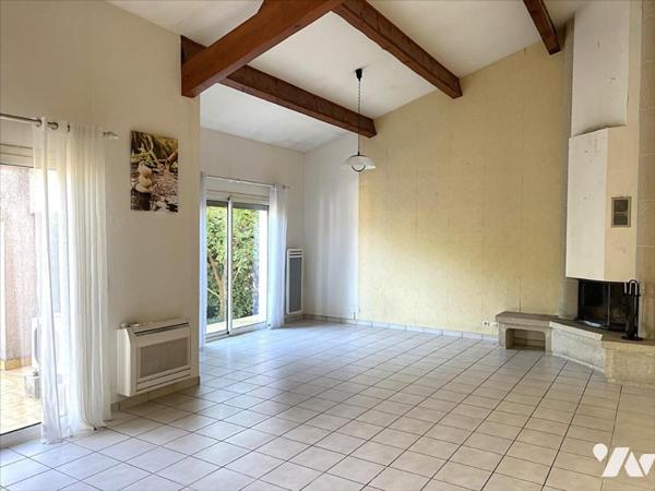 MONTELIMAR Maison 127 m2 terrain 1040 m2