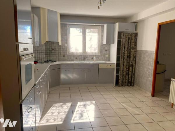 MONTELIMAR Maison 127 m2 terrain 1040 m2