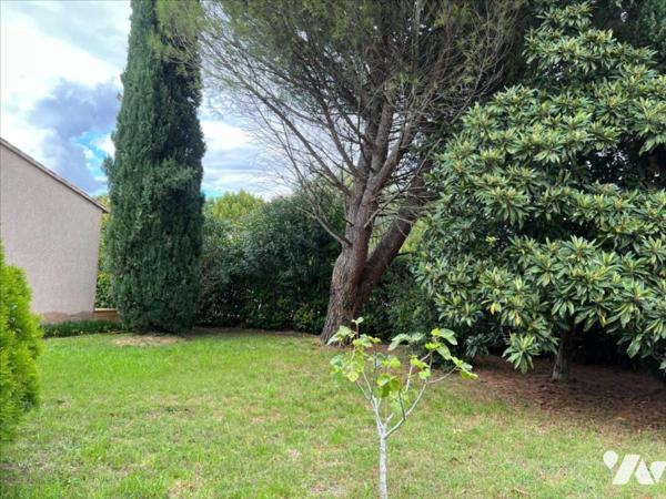 MONTELIMAR Maison 127 m2 terrain 1040 m2