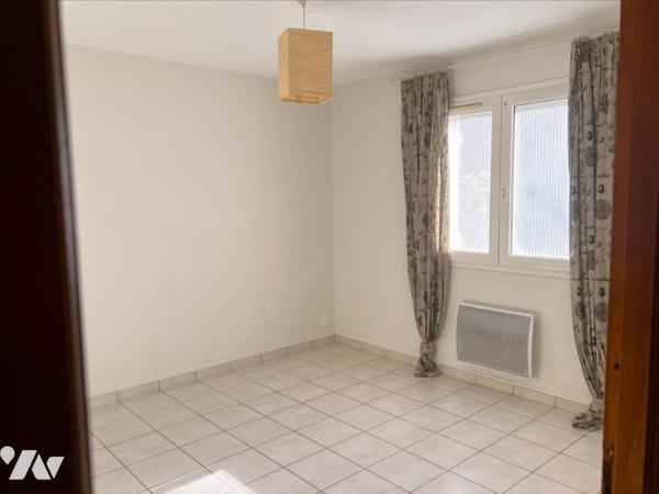 MONTELIMAR Maison 127 m2 terrain 1040 m2