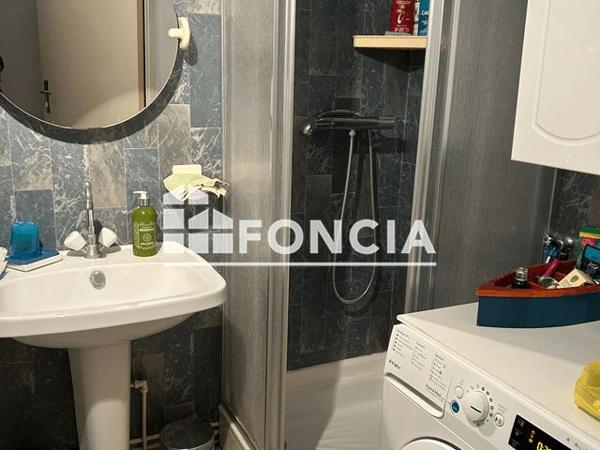 À vendre Appartement 2 pièces 25.11 m² - Le Grau-du-roi 30240