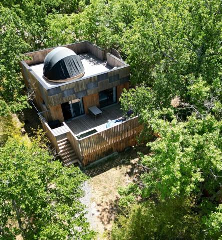 Maison à vendre  4 pièces •  Ruoms