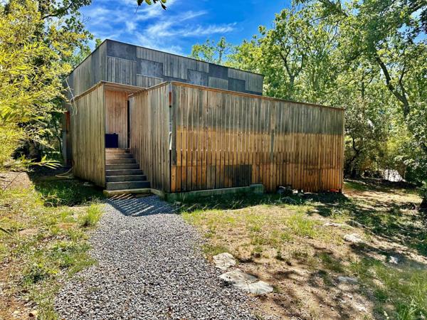 Maison à vendre  4 pièces •  Ruoms