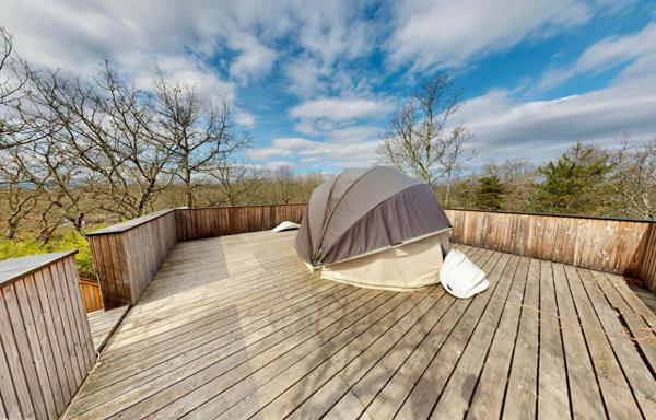 Maison à vendre  4 pièces •  Ruoms