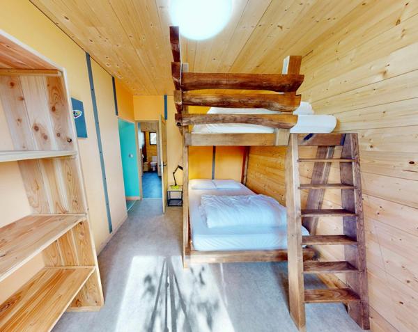 Maison à vendre  4 pièces •  Ruoms