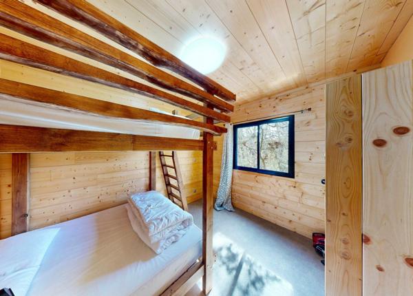 Maison à vendre  4 pièces •  Ruoms