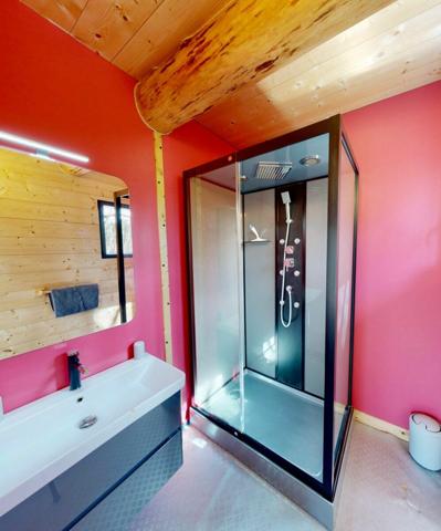 Maison à vendre  4 pièces •  Ruoms