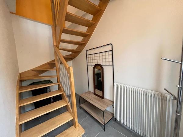 Appartement à louer |  Lannemezan |  3 pièces | 58 m²